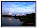 Click to View- Sunset at Mukutmonipur